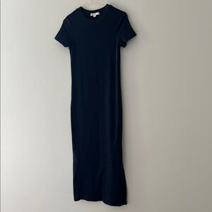 Stateside Maxi Tee Dress